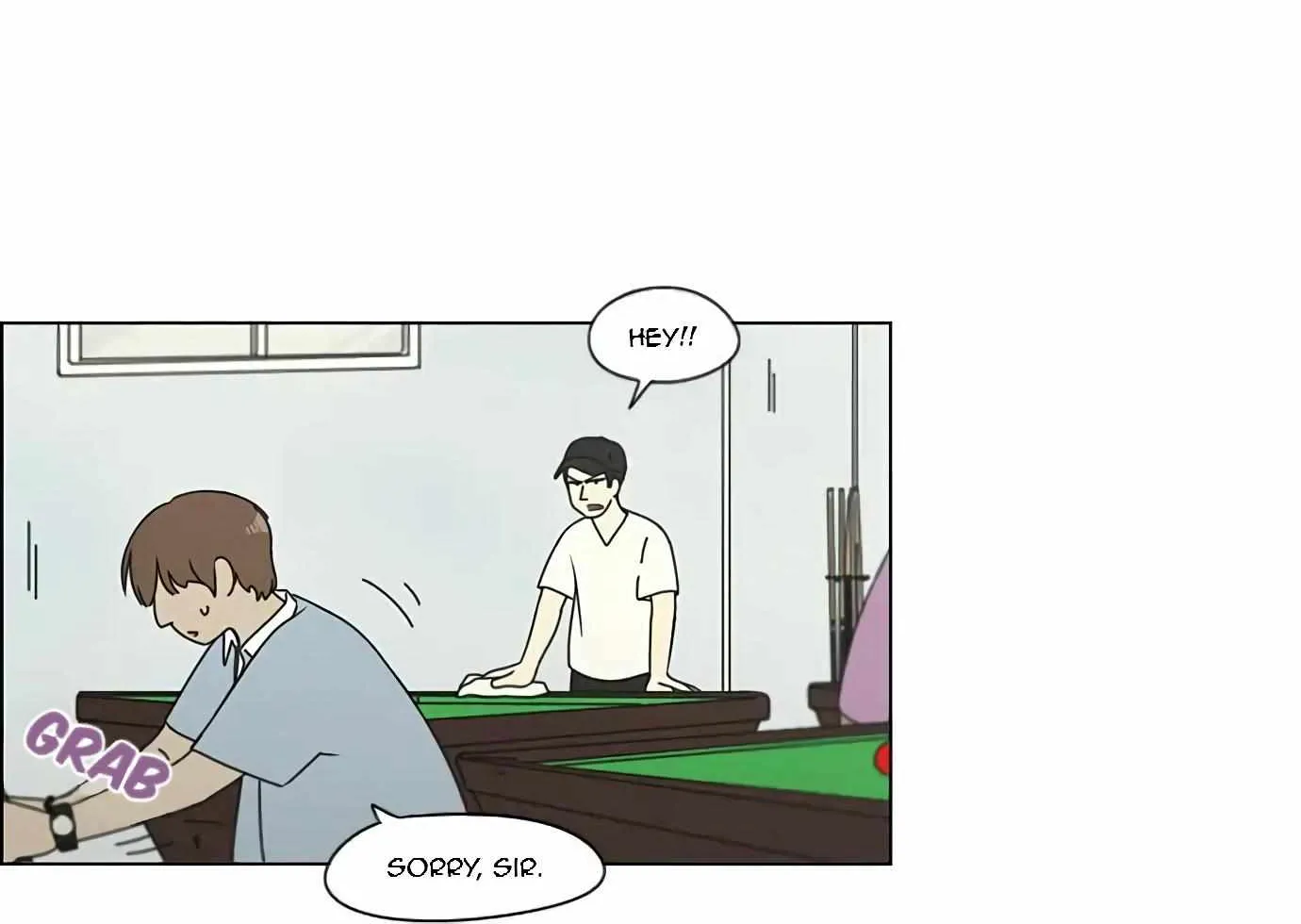Yeonae Hyeokmyeong Chapter 111 page 45 - 