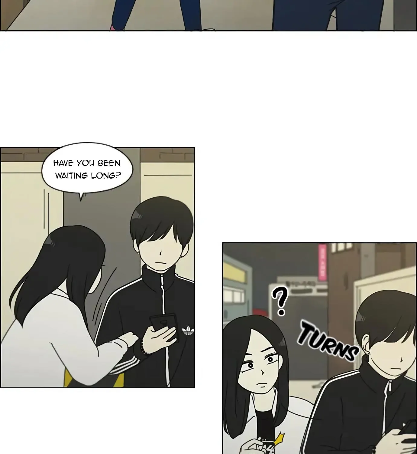 Yeonae Hyeokmyeong Chapter 111 page 48 - 