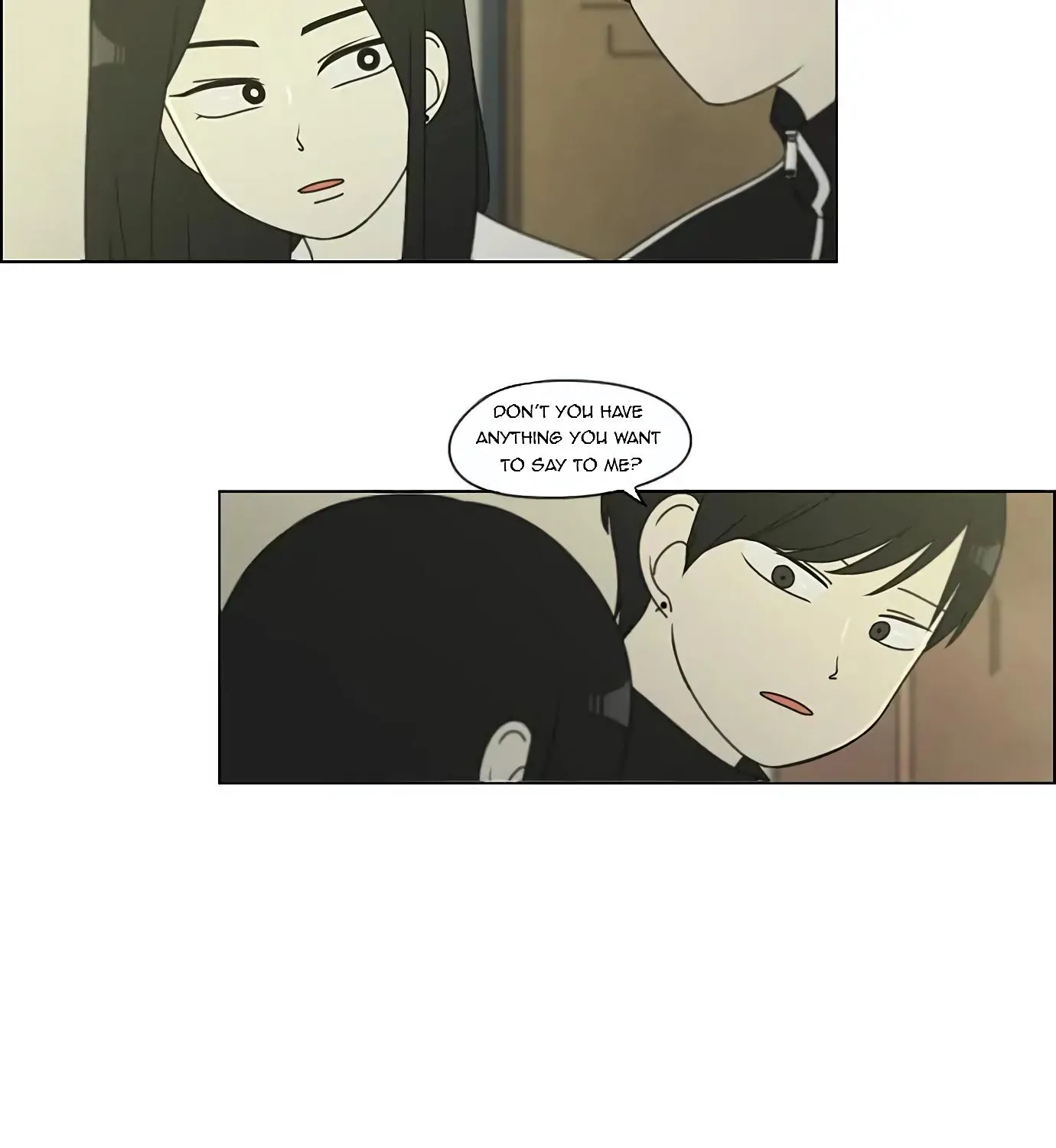 Yeonae Hyeokmyeong Chapter 111 page 52 - 