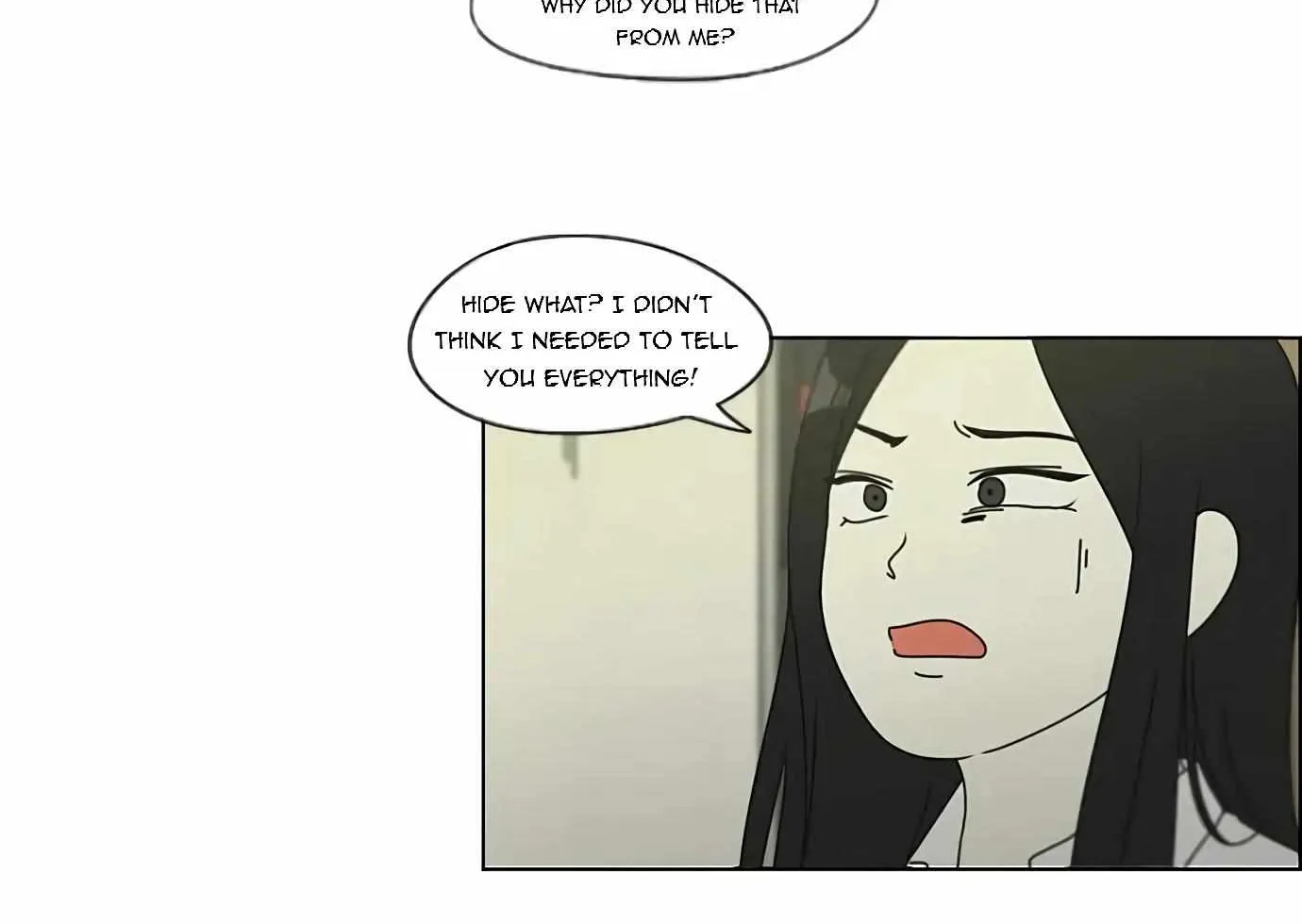 Yeonae Hyeokmyeong Chapter 111 page 57 - 
