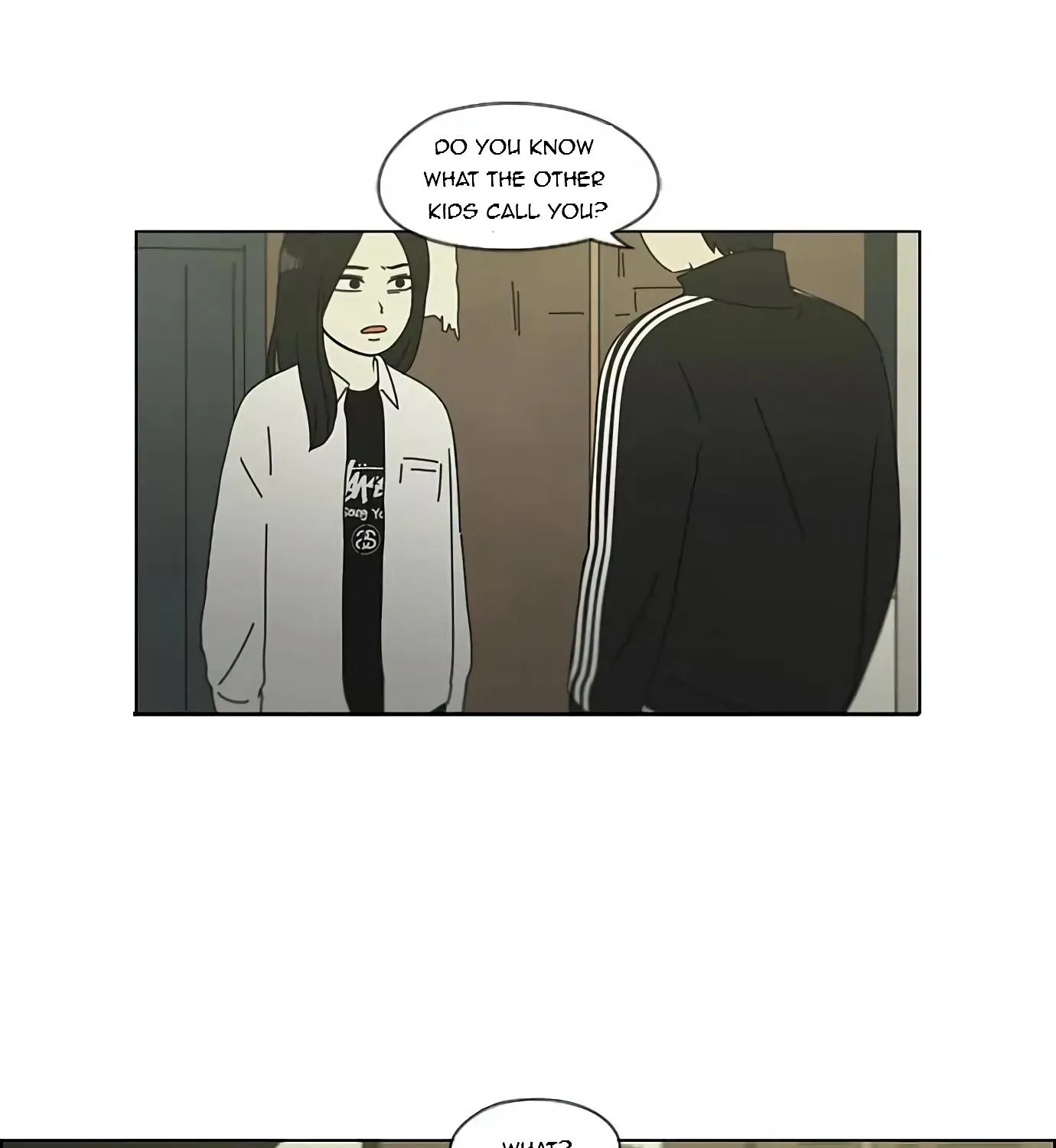 Yeonae Hyeokmyeong Chapter 111 page 60 - 