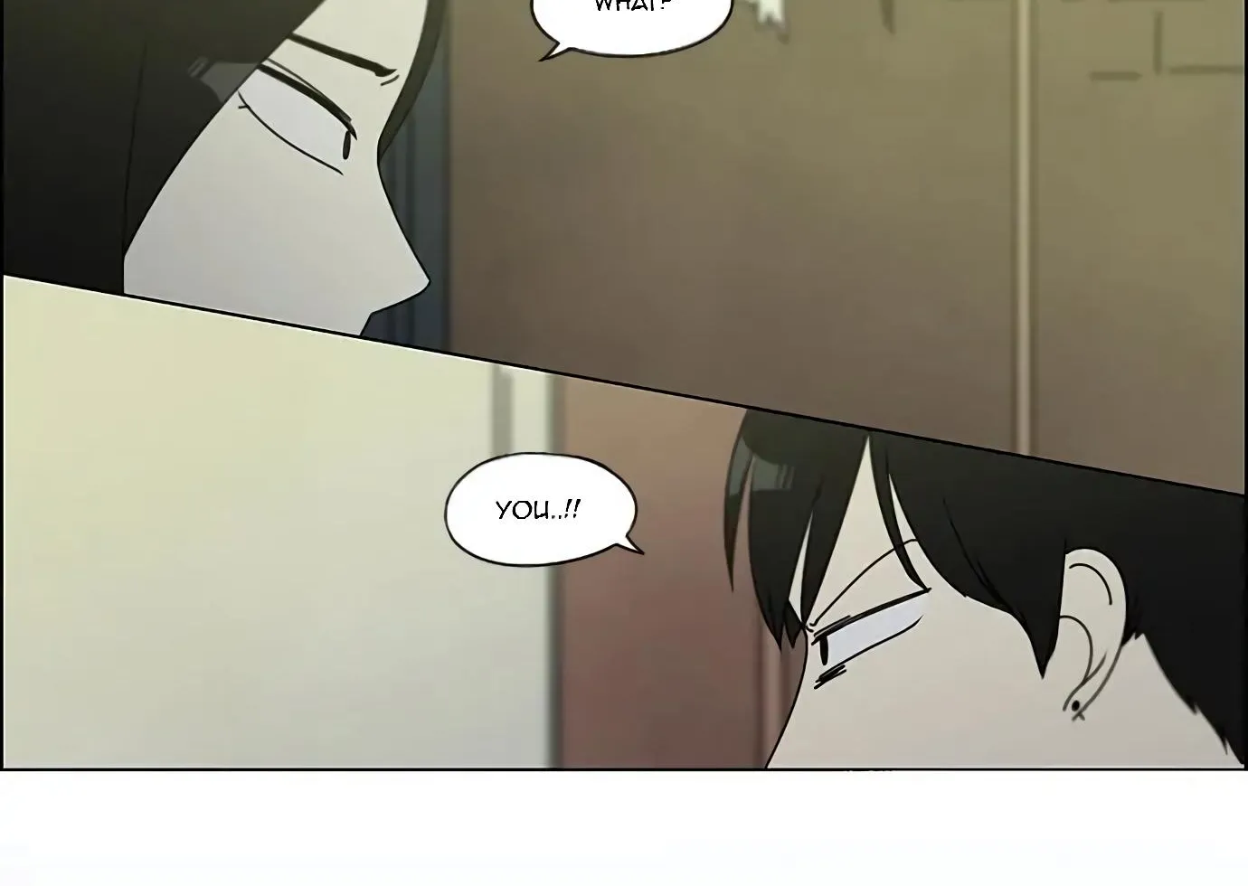 Yeonae Hyeokmyeong Chapter 111 page 61 - 