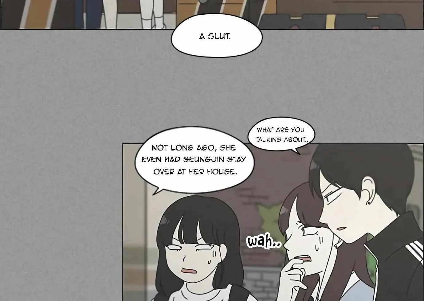 Yeonae Hyeokmyeong Chapter 111 page 63 - 