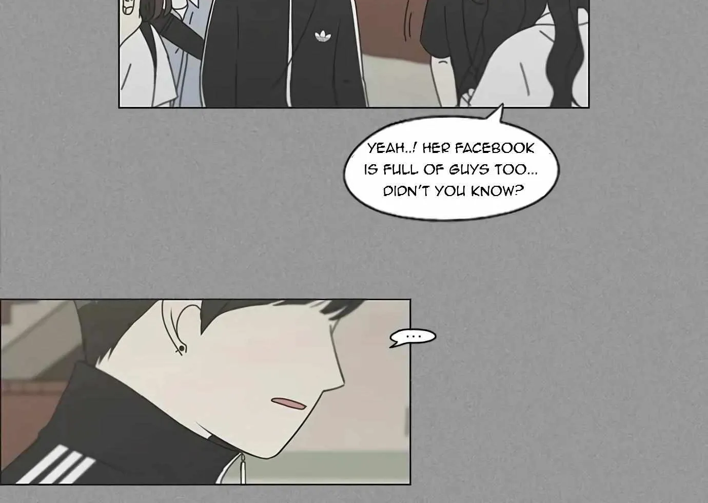 Yeonae Hyeokmyeong Chapter 111 page 65 - 