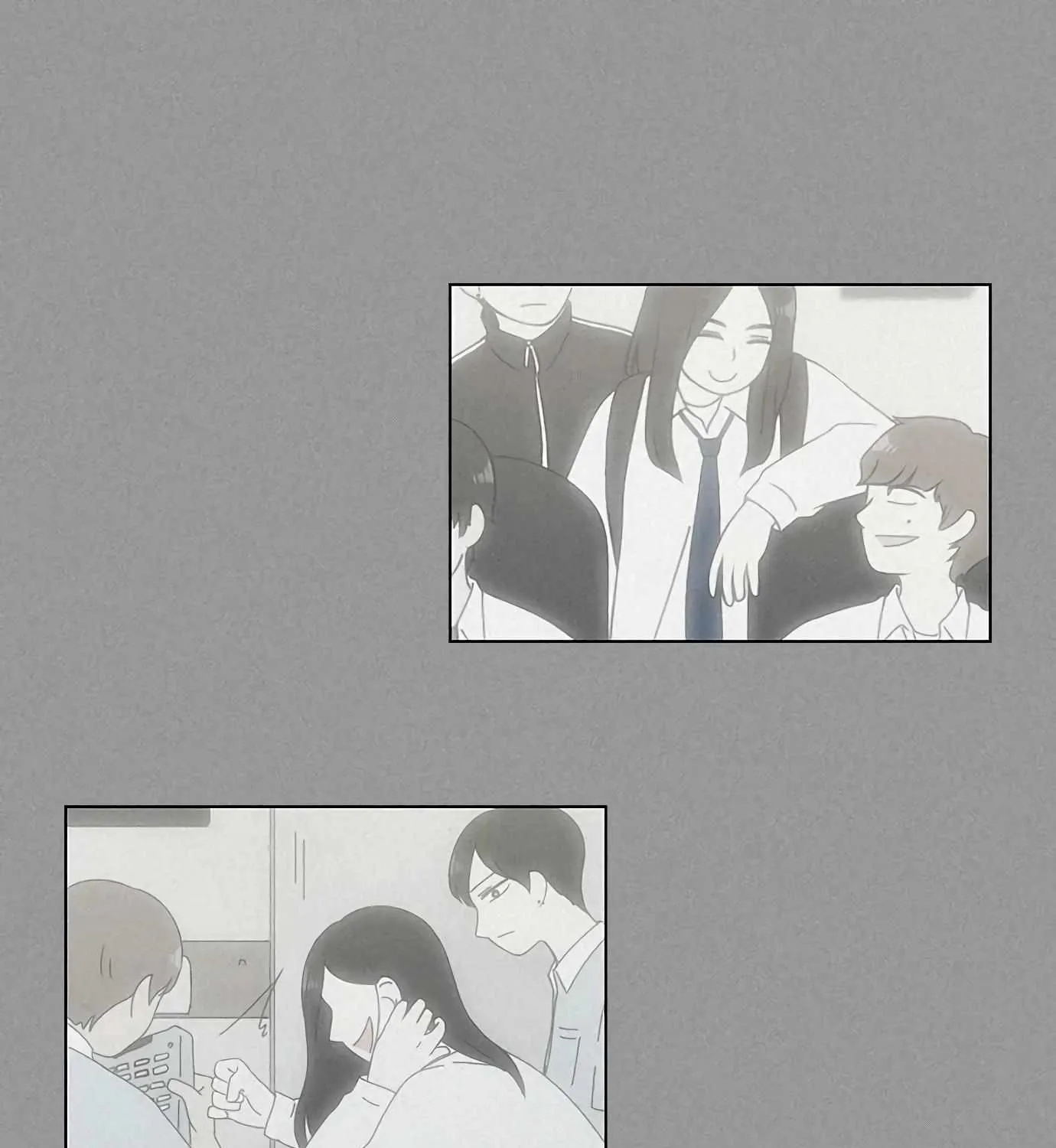 Yeonae Hyeokmyeong Chapter 111 page 66 - 