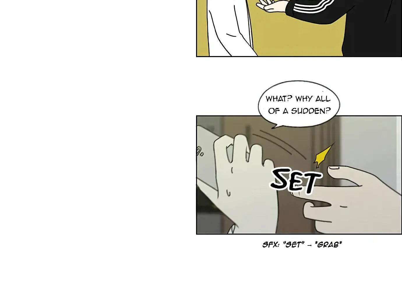 Yeonae Hyeokmyeong Chapter 111 page 71 - 