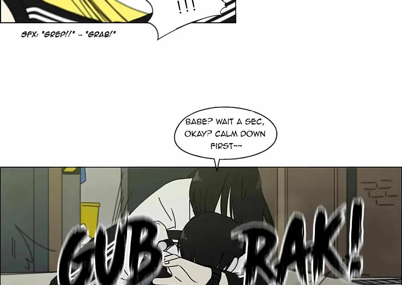 Yeonae Hyeokmyeong Chapter 111 page 75 - 