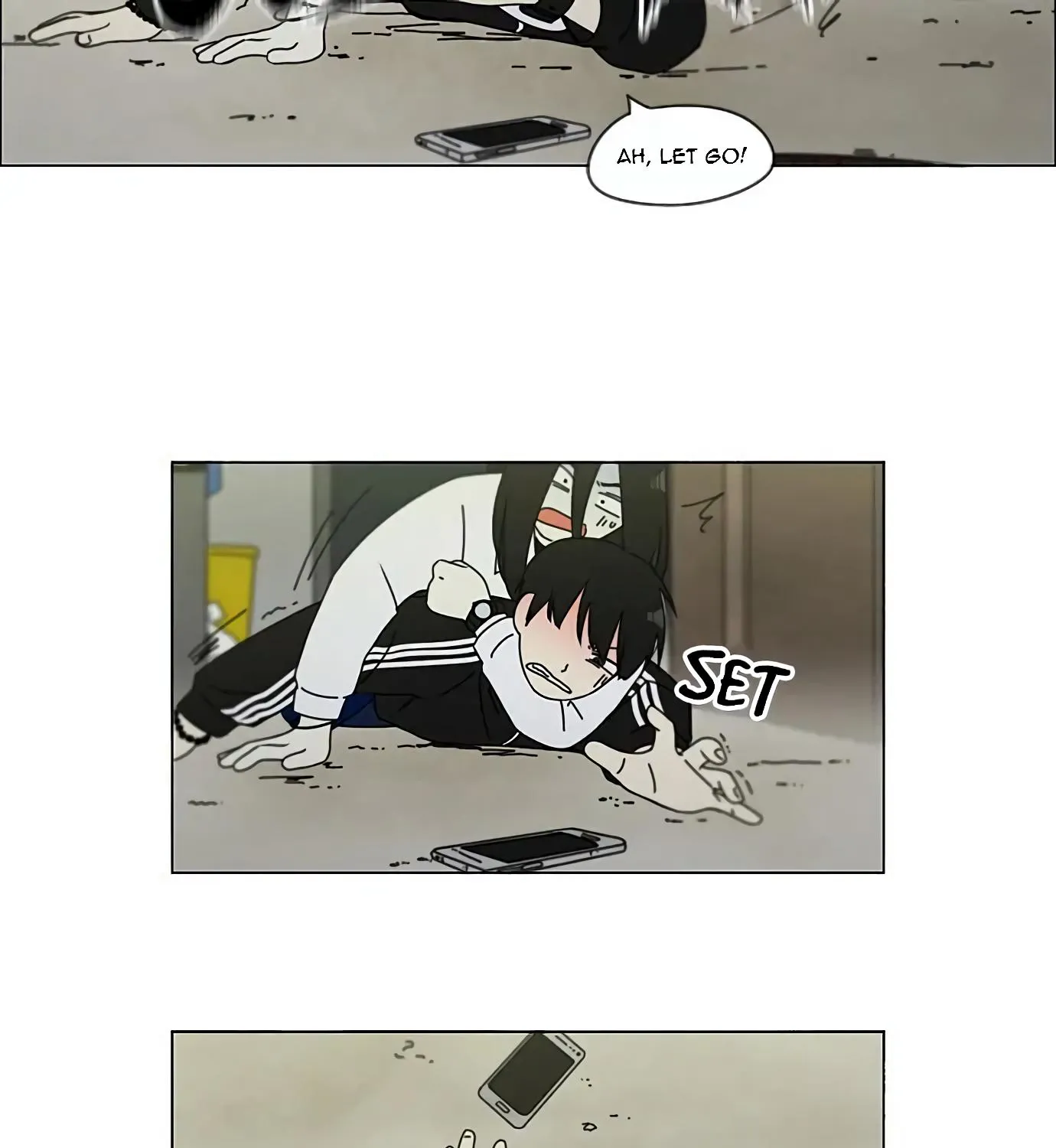 Yeonae Hyeokmyeong Chapter 111 page 76 - 