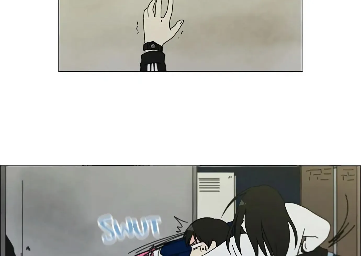 Yeonae Hyeokmyeong Chapter 111 page 77 - 