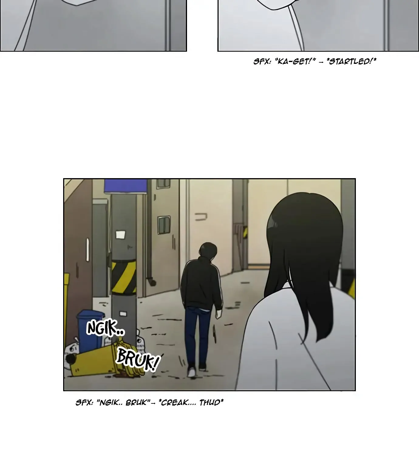 Yeonae Hyeokmyeong Chapter 111 page 84 - 