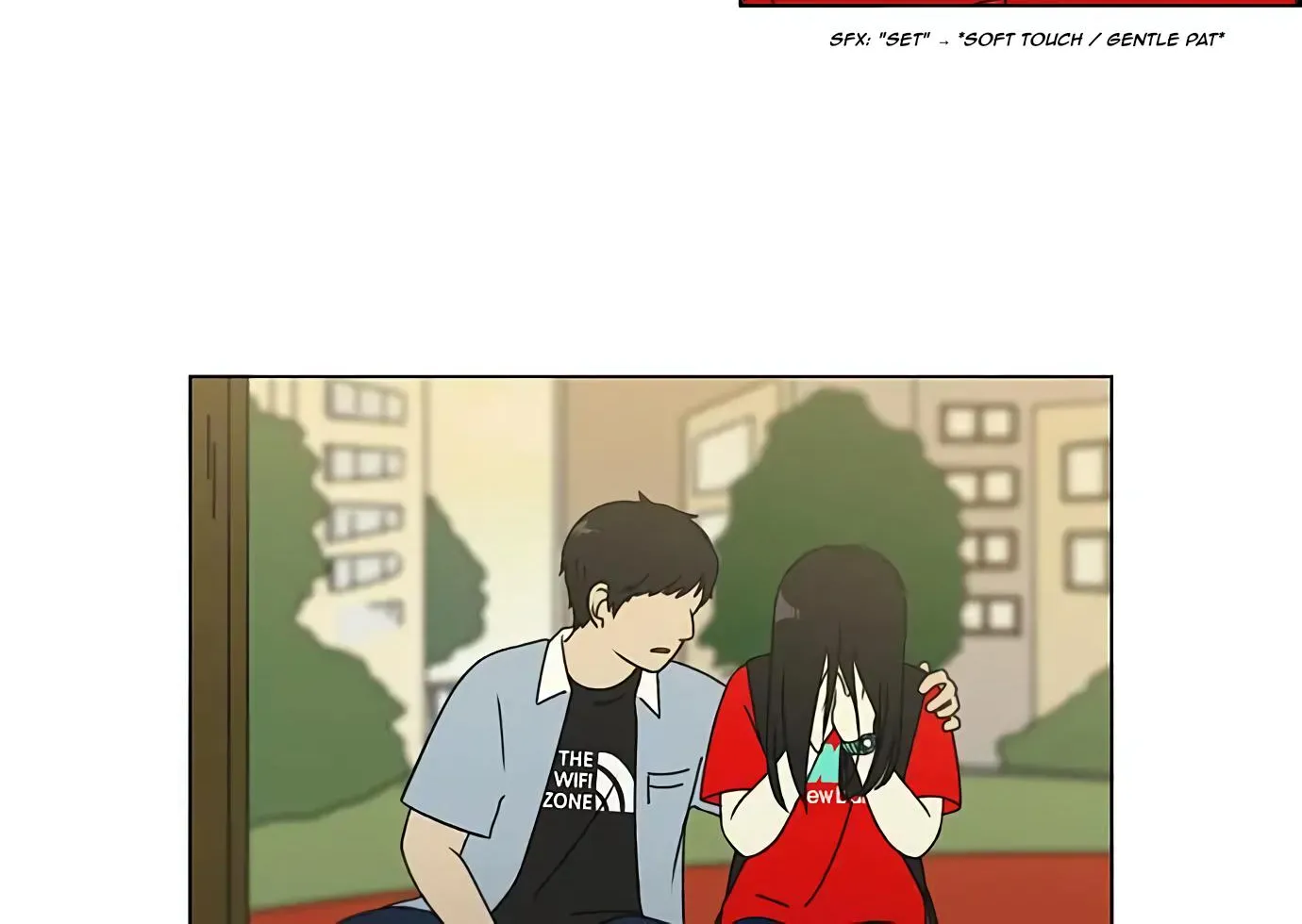Yeonae Hyeokmyeong Chapter 112 page 103 - 