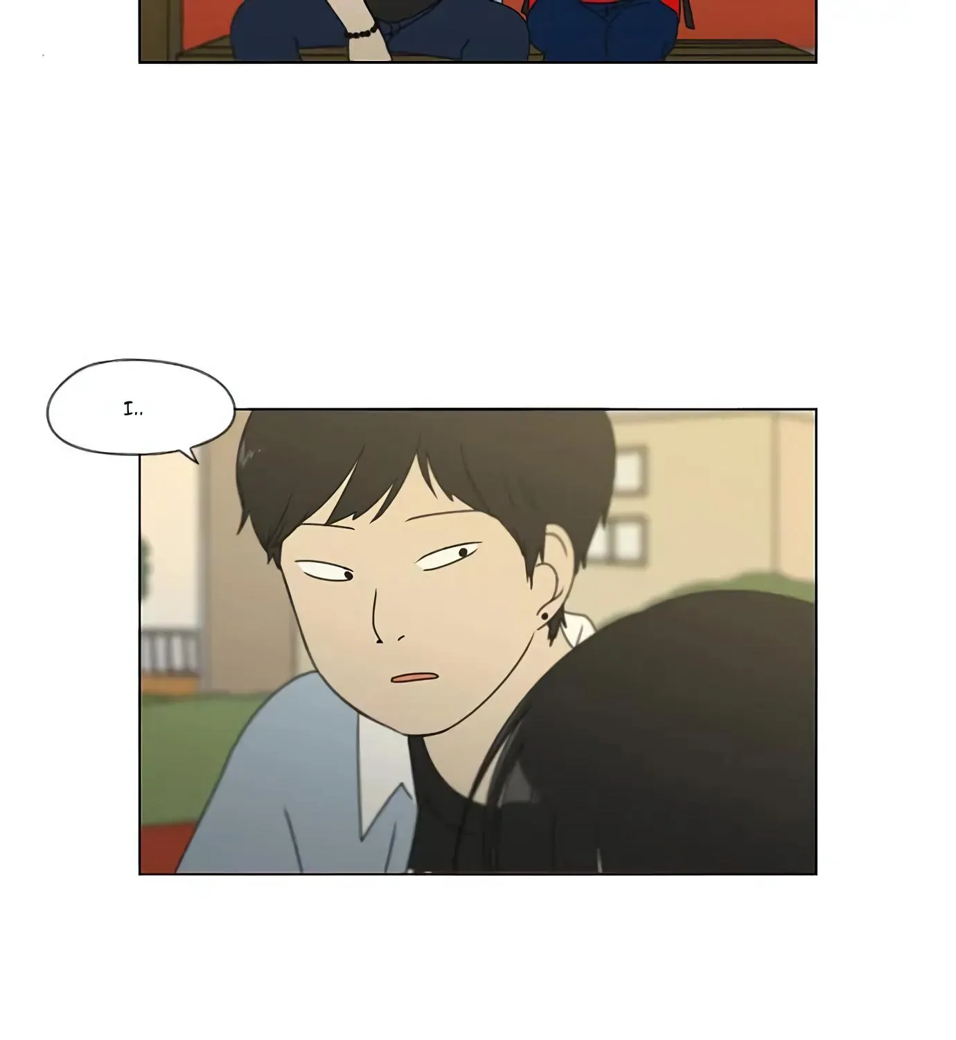Yeonae Hyeokmyeong Chapter 112 page 104 - 