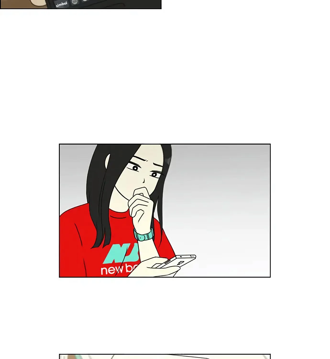 Yeonae Hyeokmyeong Chapter 112 page 12 - 