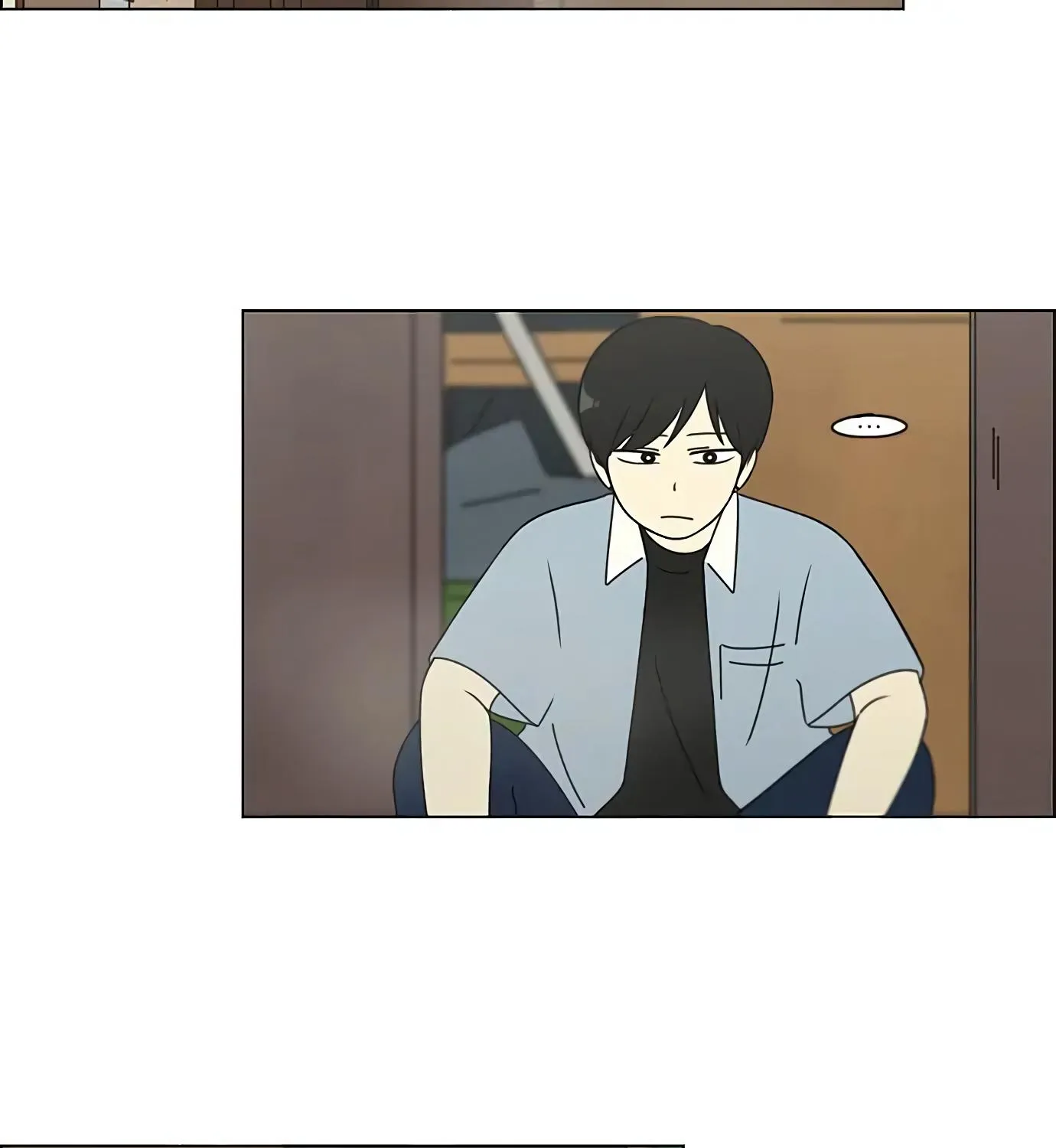 Yeonae Hyeokmyeong Chapter 112 page 16 - 