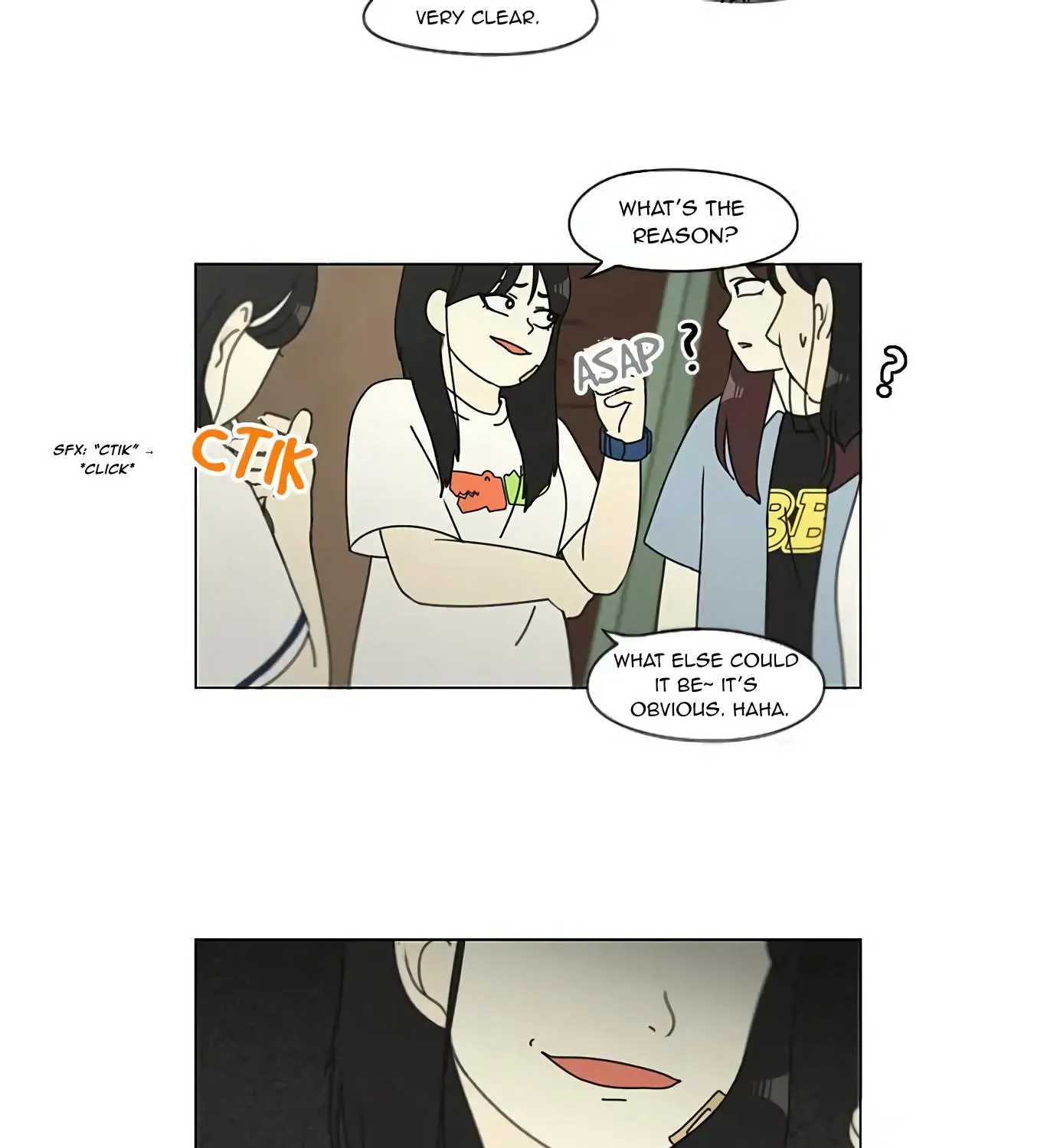 Yeonae Hyeokmyeong Chapter 112 page 24 - 