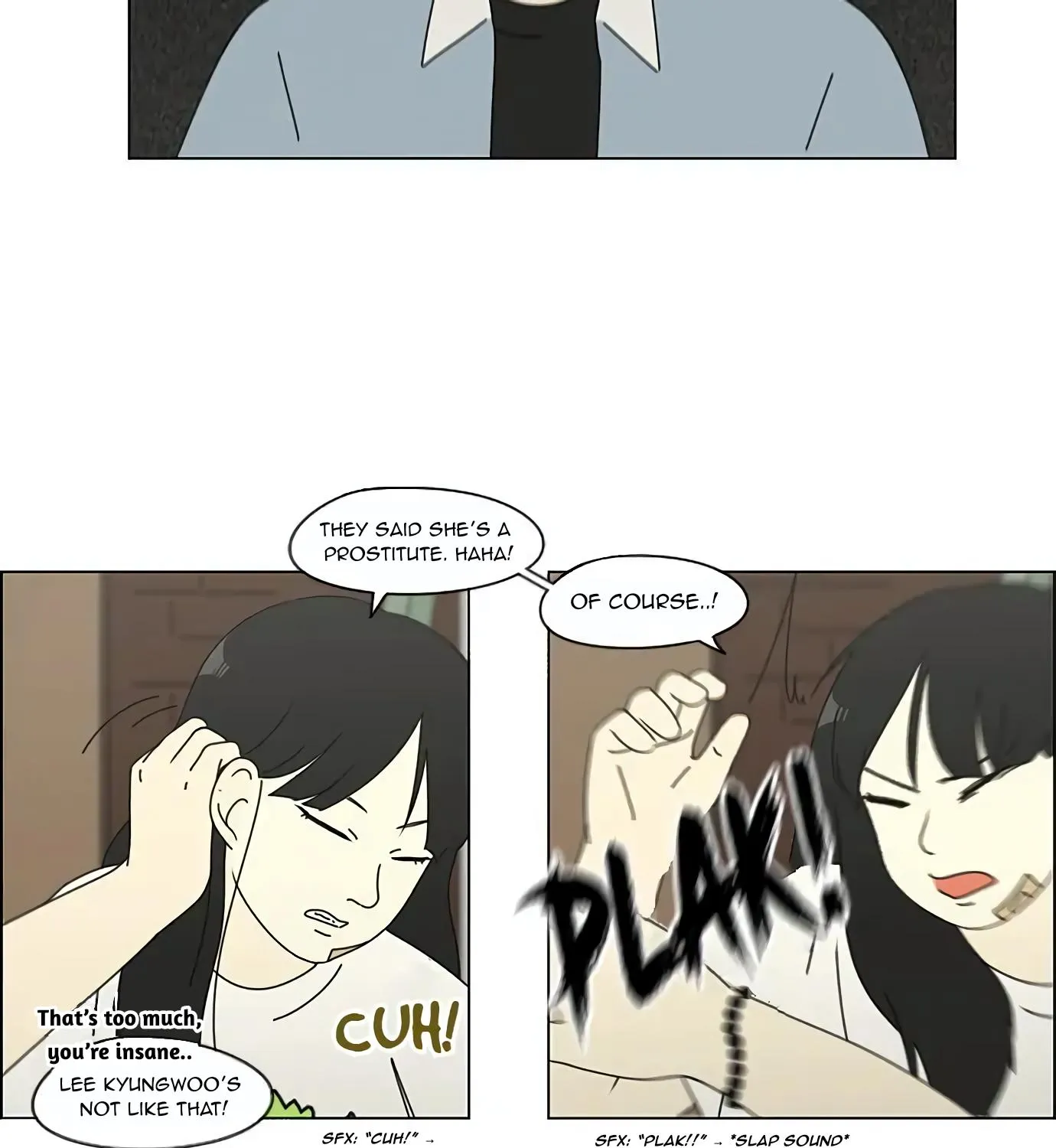Yeonae Hyeokmyeong Chapter 112 page 26 - 