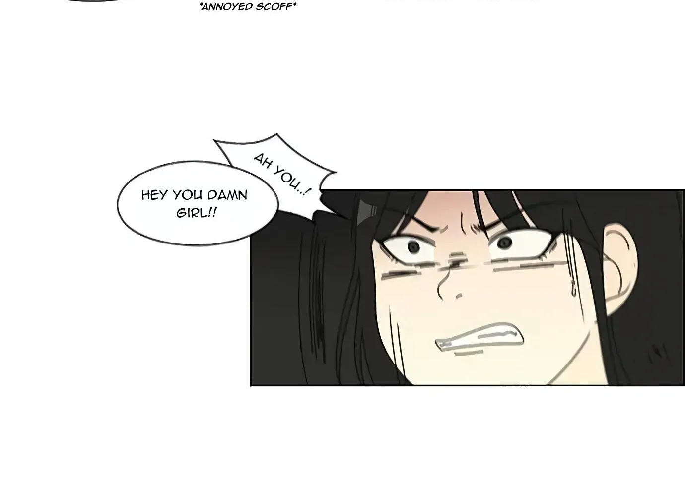 Yeonae Hyeokmyeong Chapter 112 page 27 - 