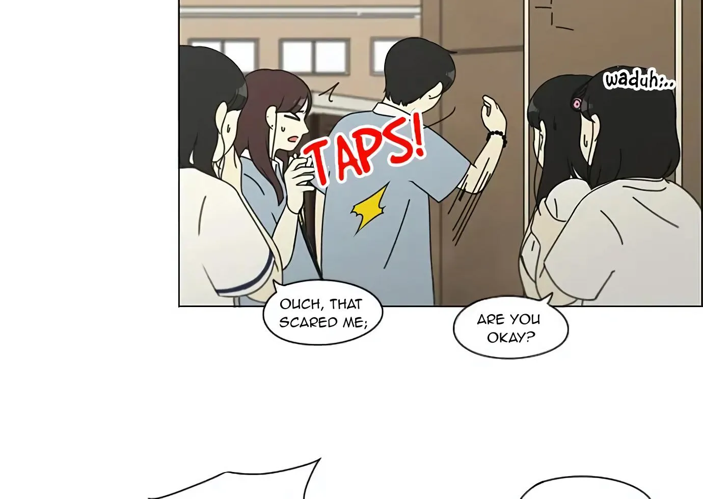 Yeonae Hyeokmyeong Chapter 112 page 31 - 