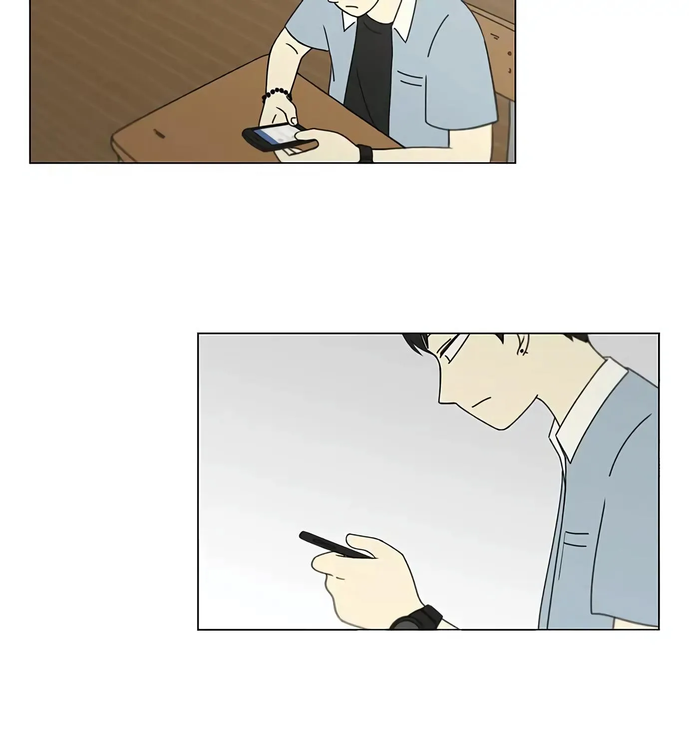 Yeonae Hyeokmyeong Chapter 112 page 36 - 