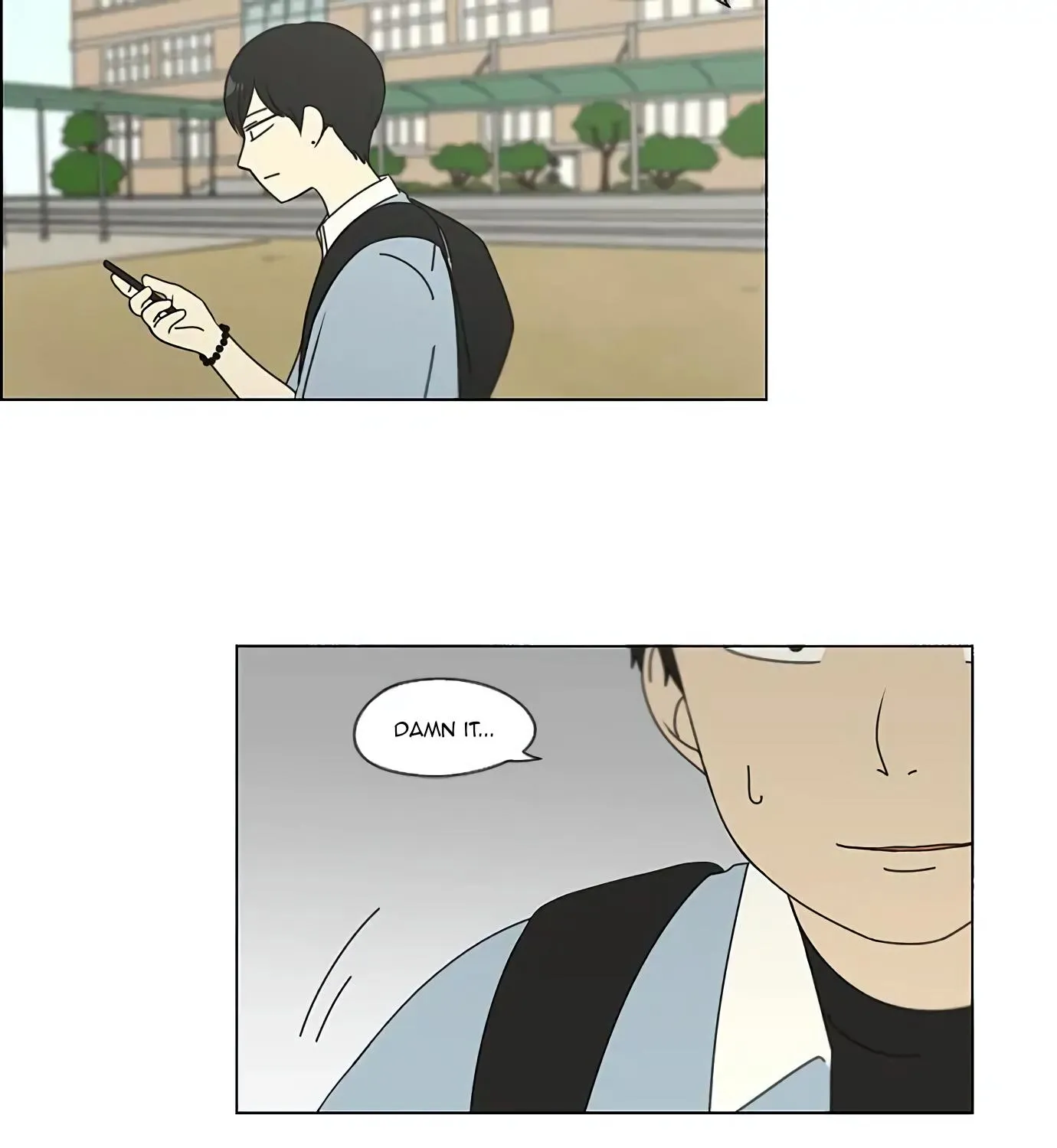 Yeonae Hyeokmyeong Chapter 112 page 46 - 