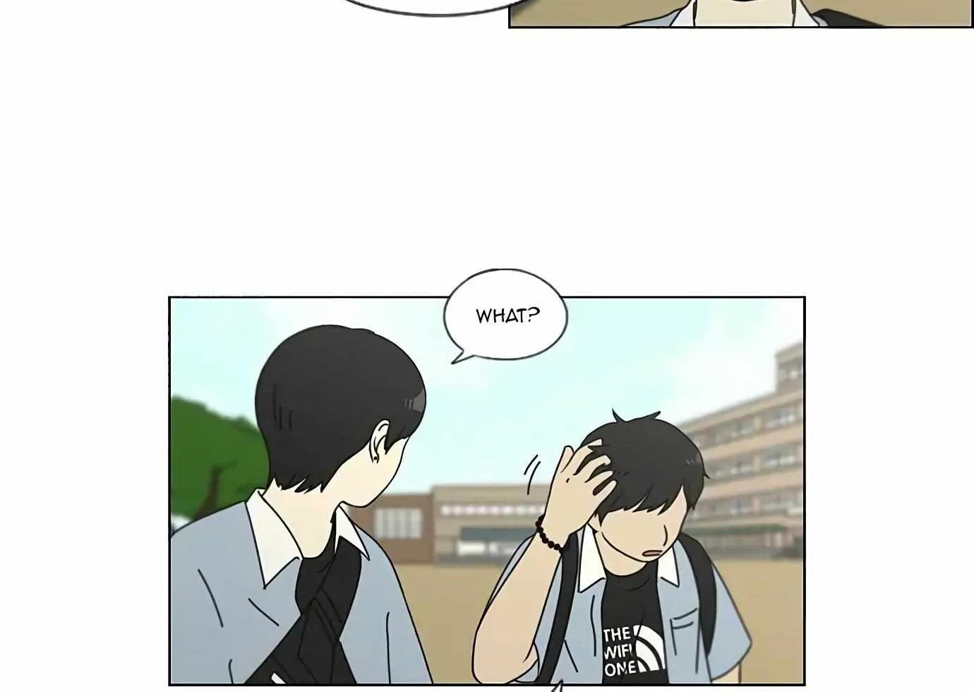 Yeonae Hyeokmyeong Chapter 112 page 50 - 