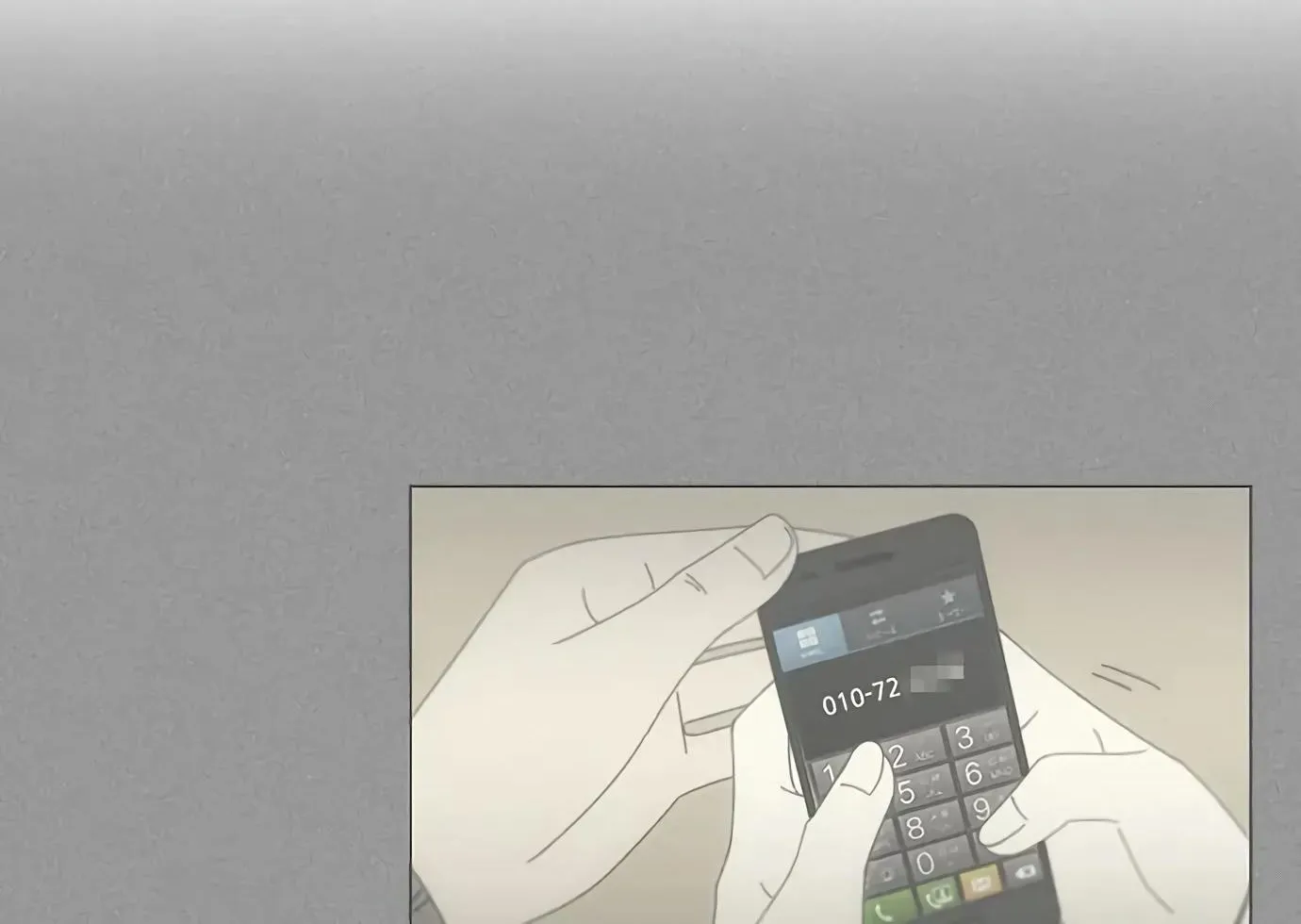 Yeonae Hyeokmyeong Chapter 112 page 54 - 