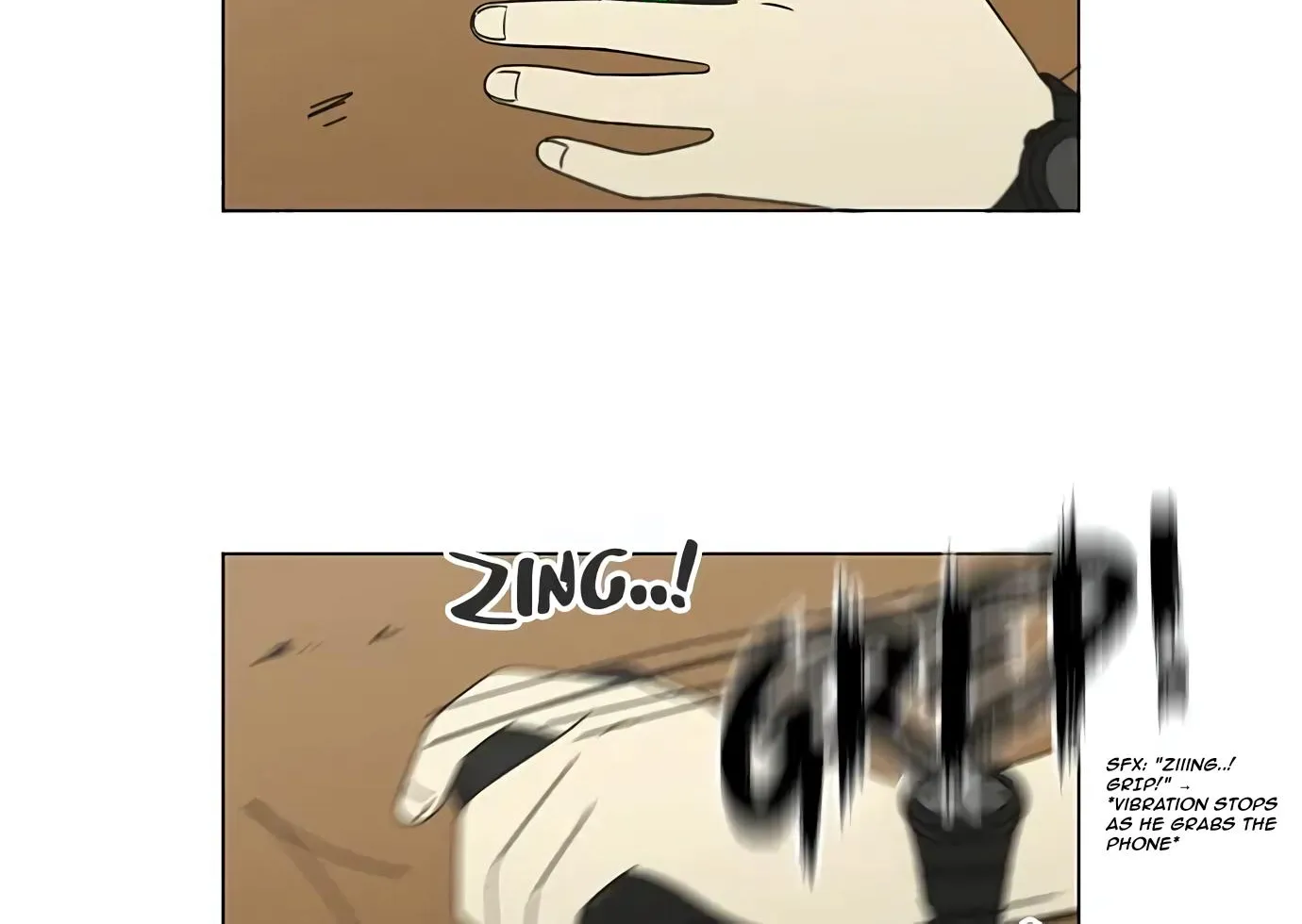 Yeonae Hyeokmyeong Chapter 112 page 7 - 