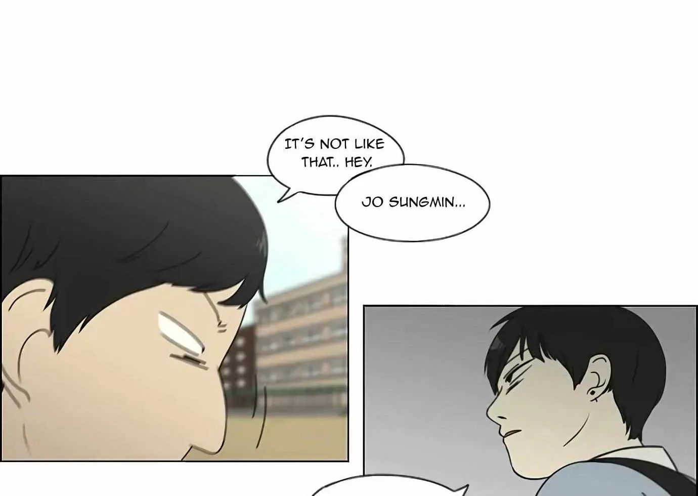 Yeonae Hyeokmyeong Chapter 112 page 62 - 