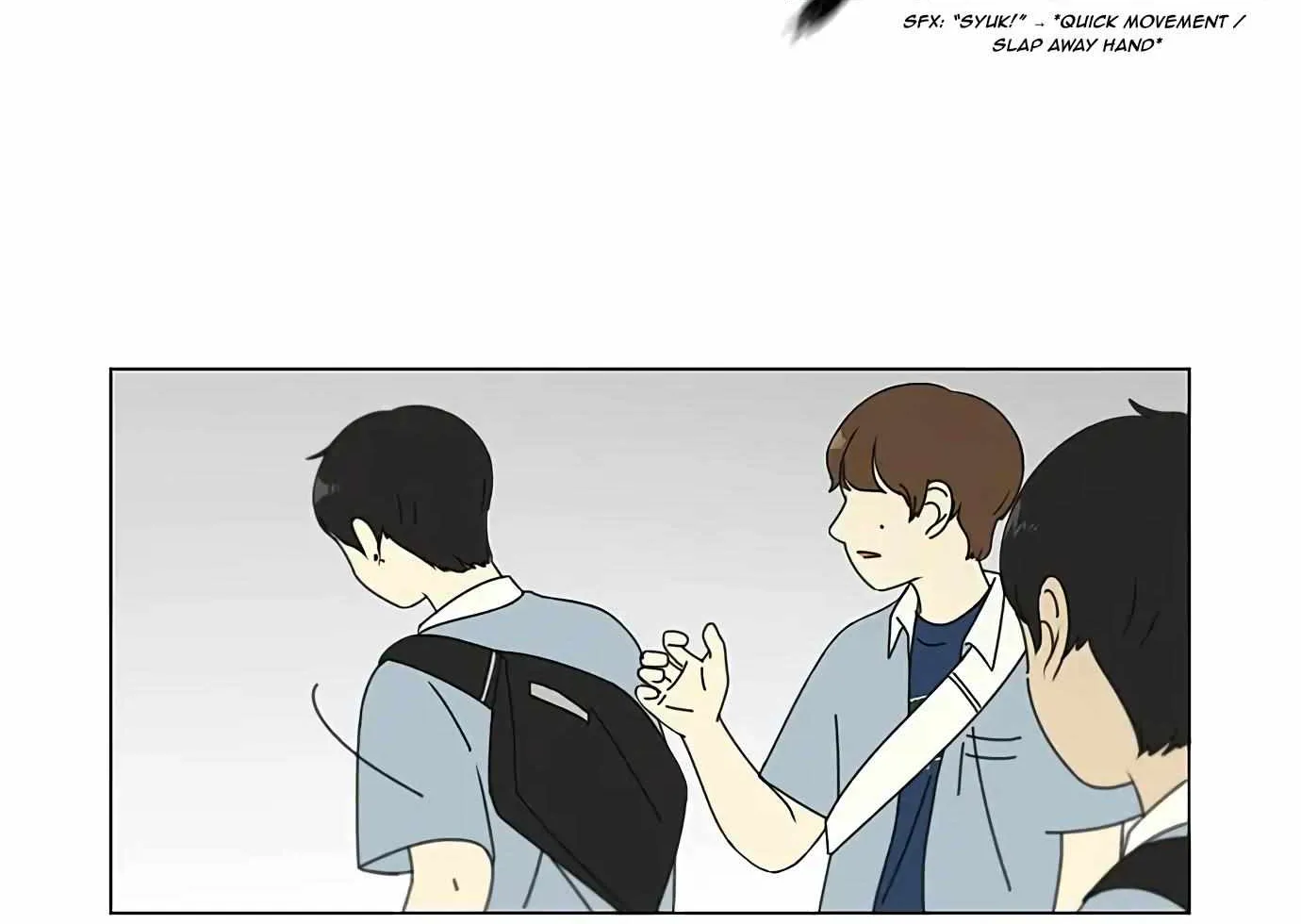 Yeonae Hyeokmyeong Chapter 112 page 66 - 