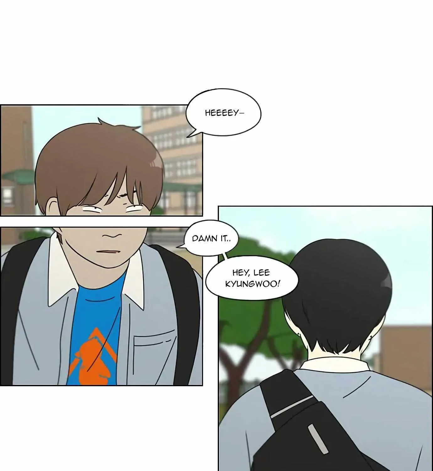 Yeonae Hyeokmyeong Chapter 112 page 67 - 