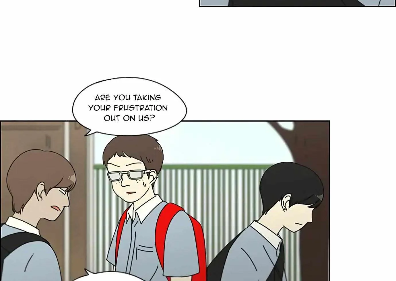 Yeonae Hyeokmyeong Chapter 112 page 68 - 