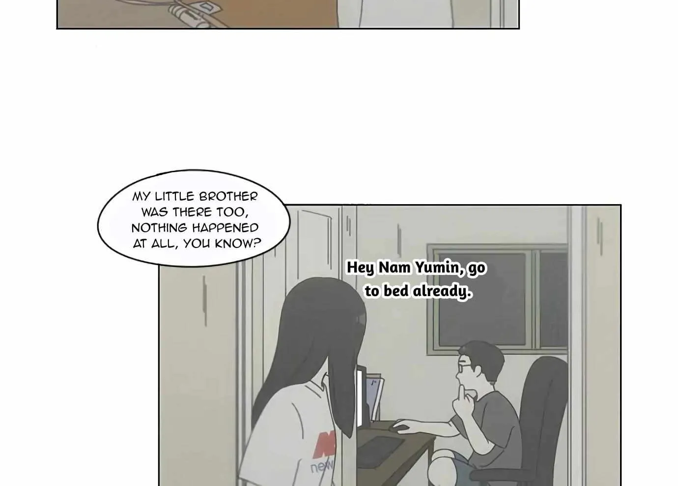 Yeonae Hyeokmyeong Chapter 112 page 78 - 