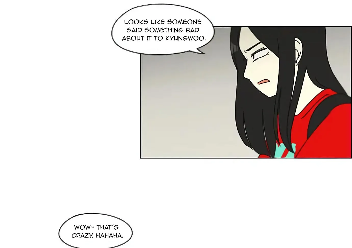 Yeonae Hyeokmyeong Chapter 112 page 80 - 