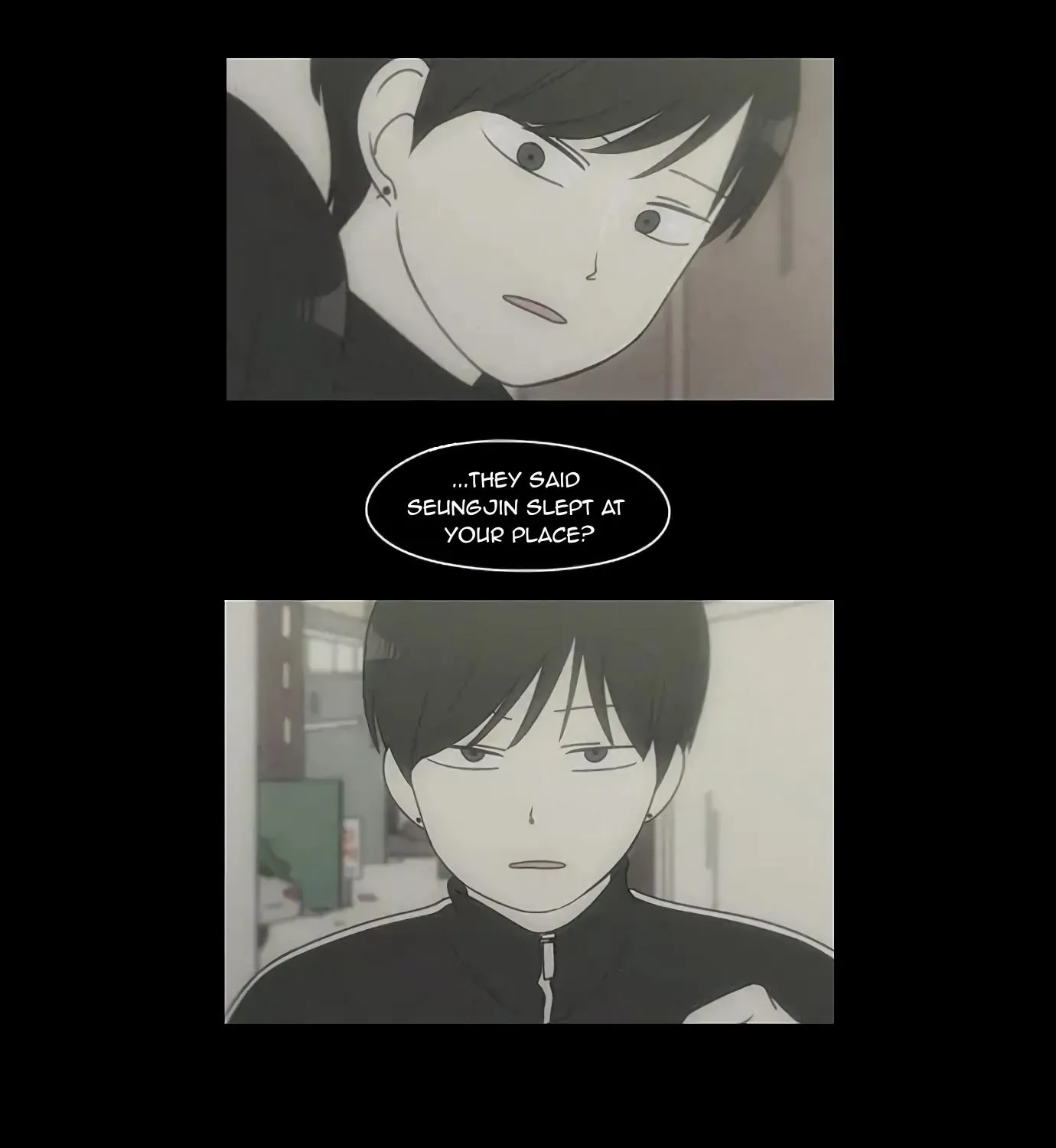 Yeonae Hyeokmyeong Chapter 112 page 83 - 