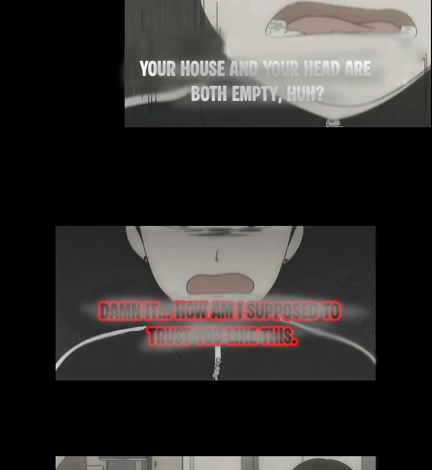 Yeonae Hyeokmyeong Chapter 112 page 85 - 
