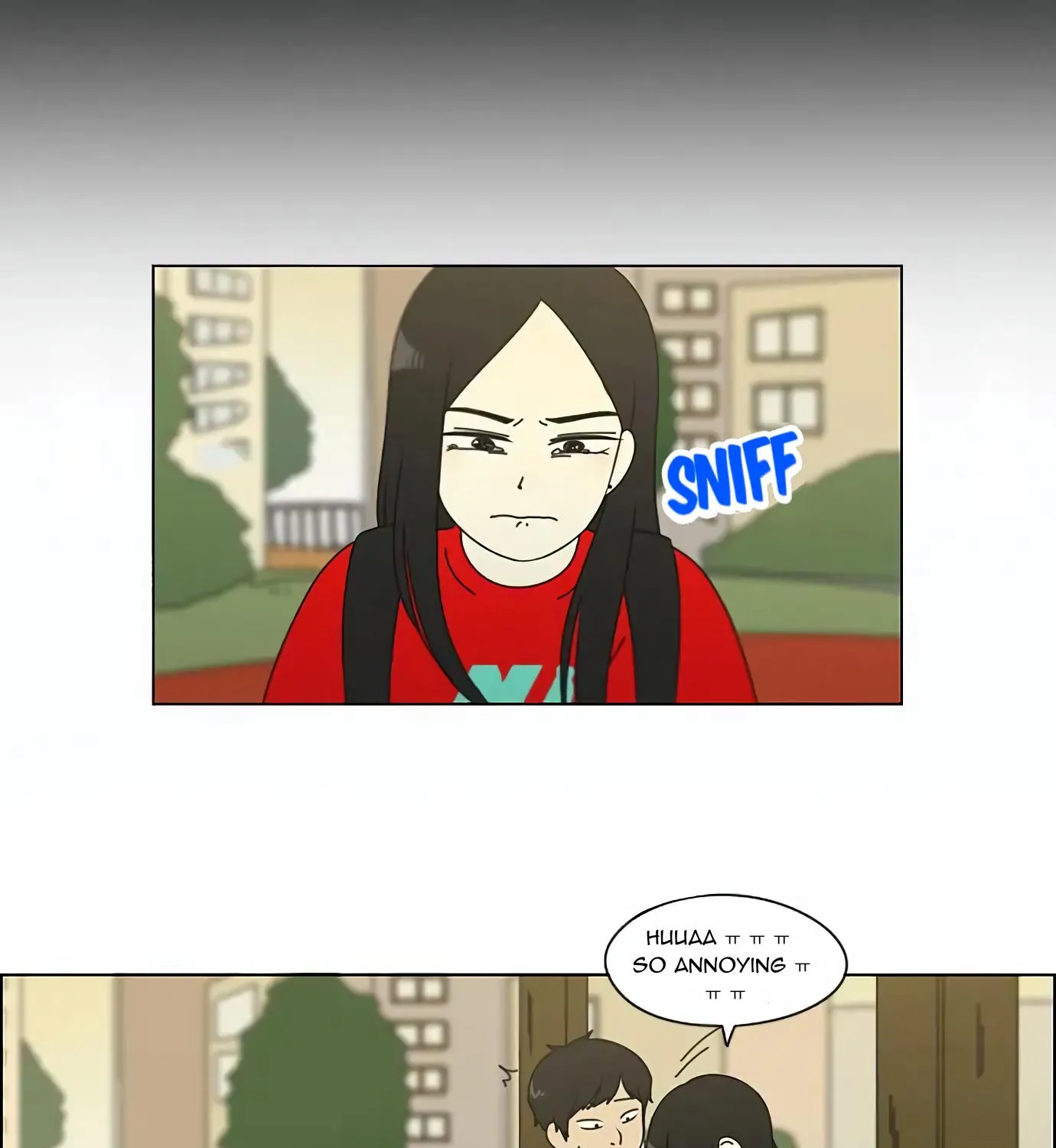 Yeonae Hyeokmyeong Chapter 112 page 87 - 