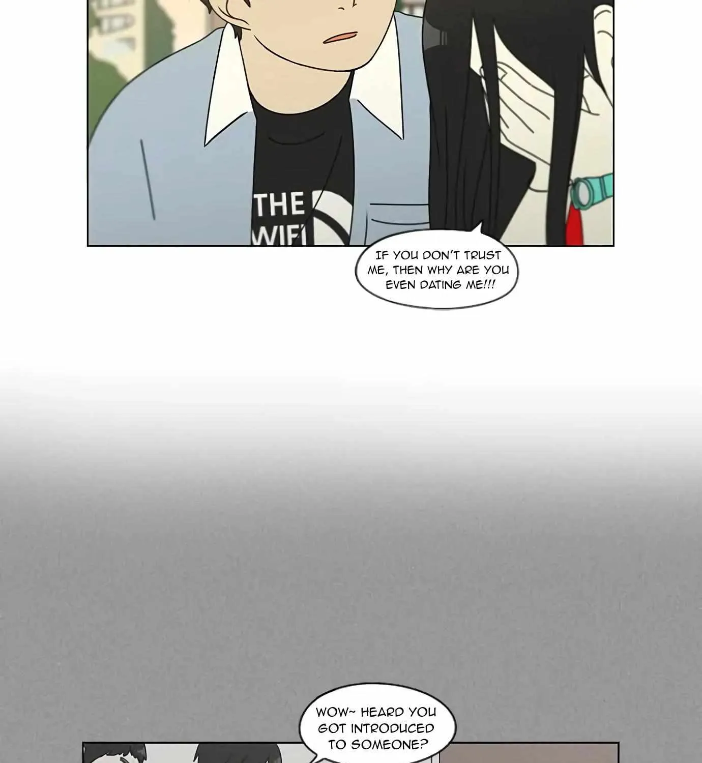 Yeonae Hyeokmyeong Chapter 112 page 89 - 