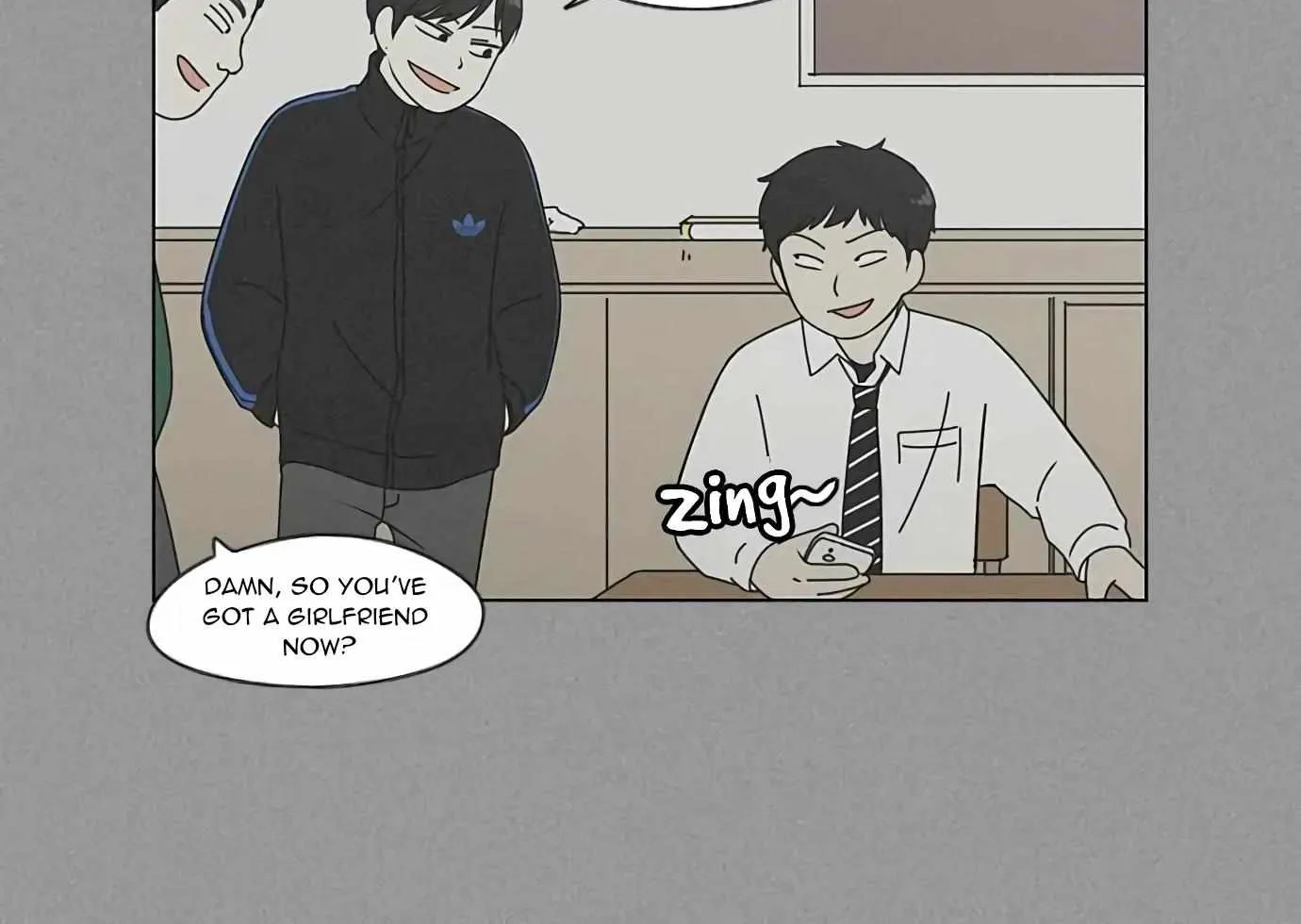 Yeonae Hyeokmyeong Chapter 112 page 90 - 