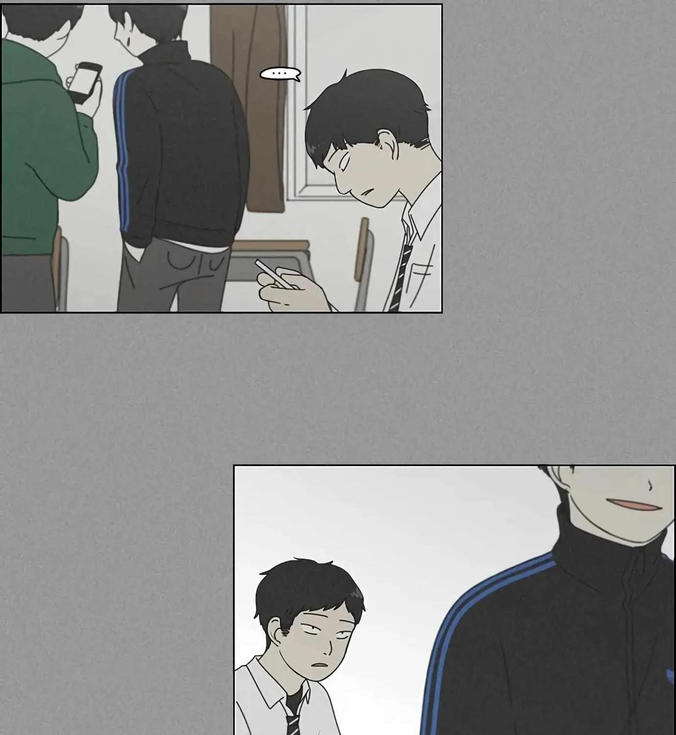 Yeonae Hyeokmyeong Chapter 112 page 92 - 