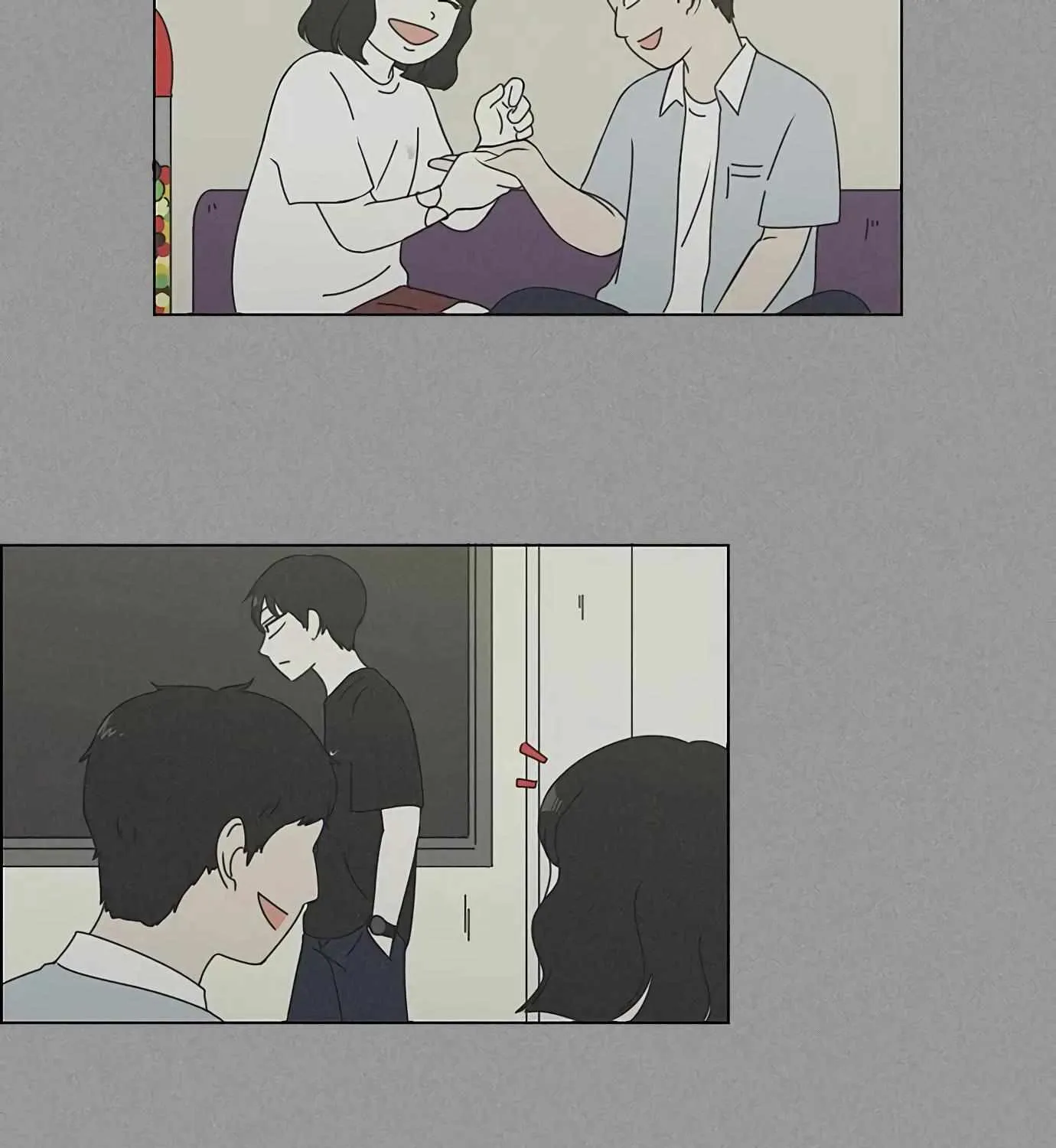 Yeonae Hyeokmyeong Chapter 112 page 94 - 