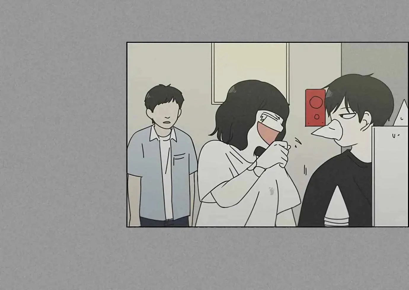 Yeonae Hyeokmyeong Chapter 112 page 95 - 