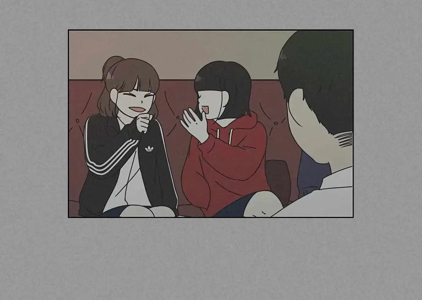 Yeonae Hyeokmyeong Chapter 112 page 97 - 