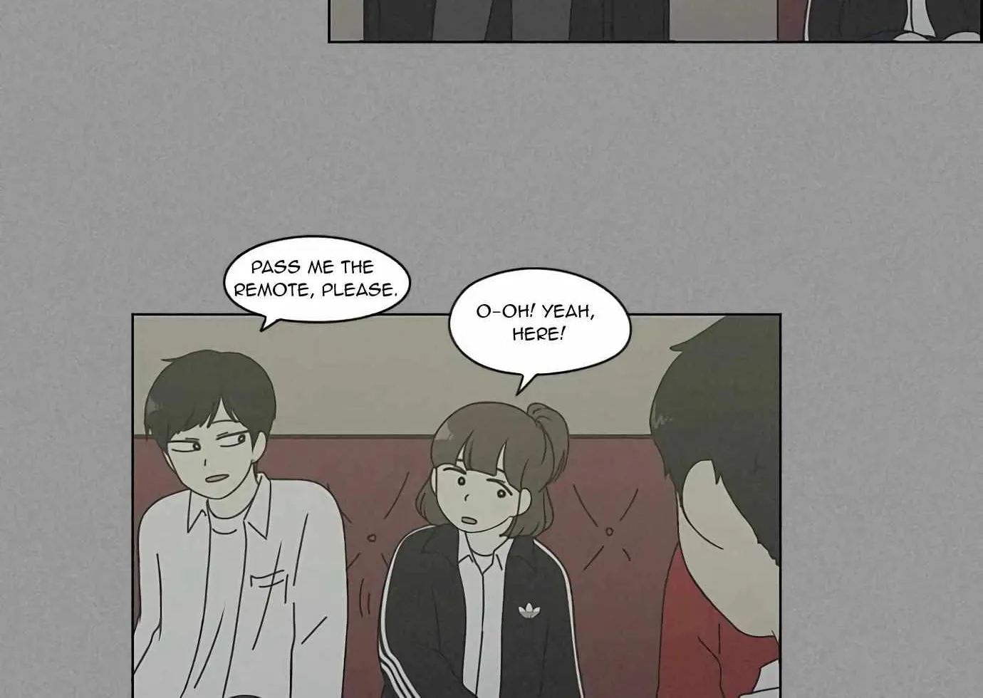 Yeonae Hyeokmyeong Chapter 112 page 99 - 