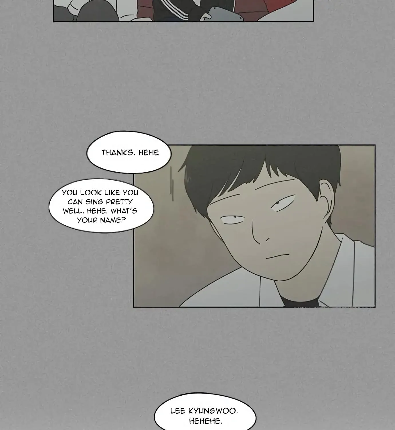 Yeonae Hyeokmyeong Chapter 112 page 100 - 