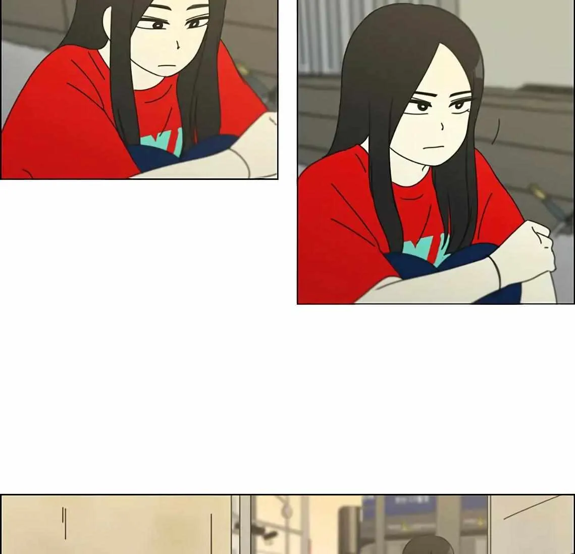 Yeonae Hyeokmyeong Chapter 113 page 14 - 