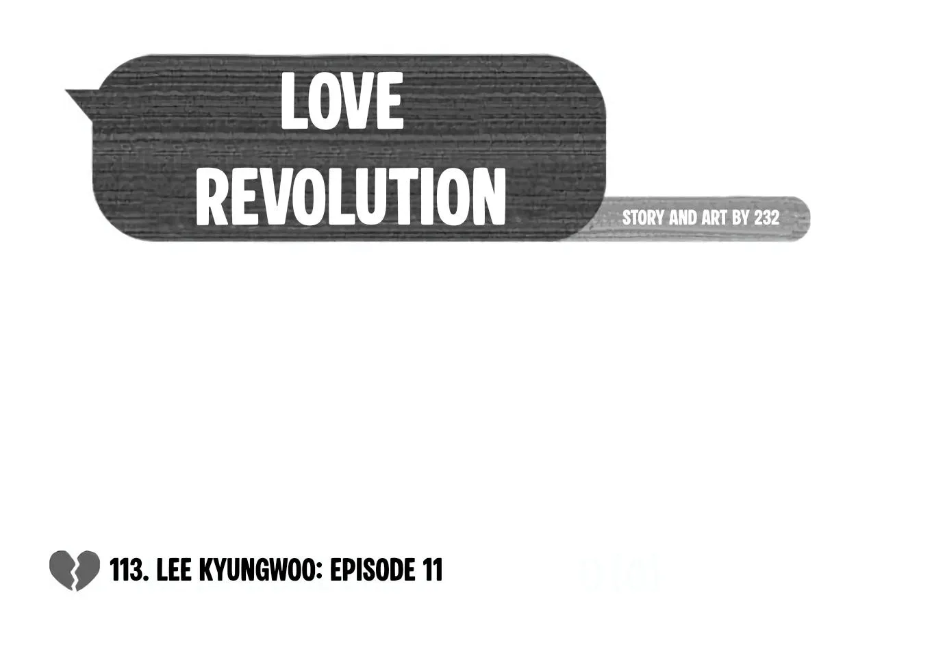 Yeonae Hyeokmyeong Chapter 113 page 16 - 