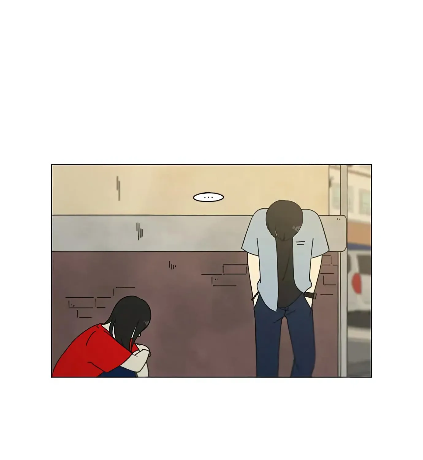 Yeonae Hyeokmyeong Chapter 113 page 17 - 