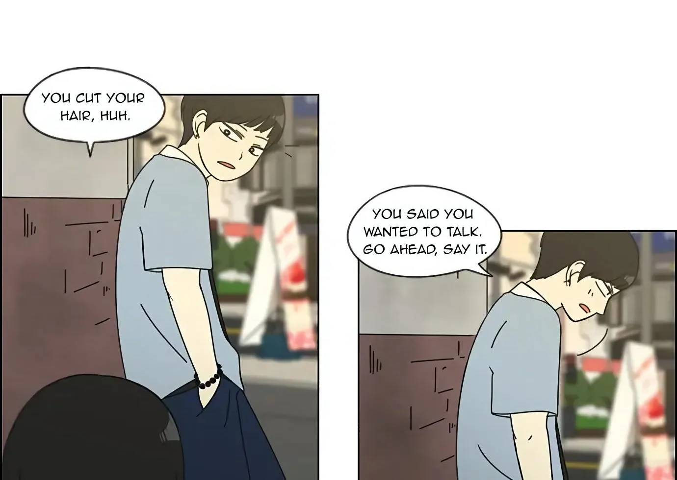 Yeonae Hyeokmyeong Chapter 113 page 18 - 