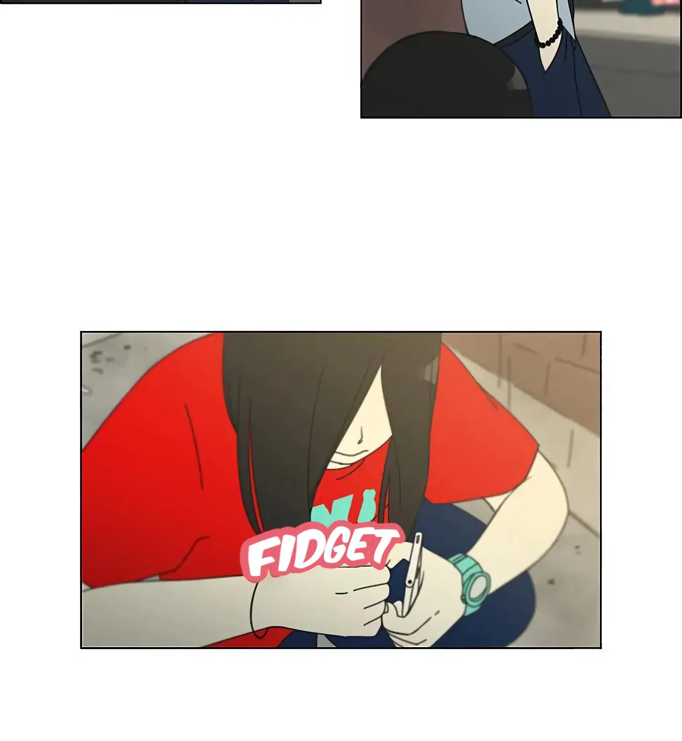 Yeonae Hyeokmyeong Chapter 113 page 19 - 