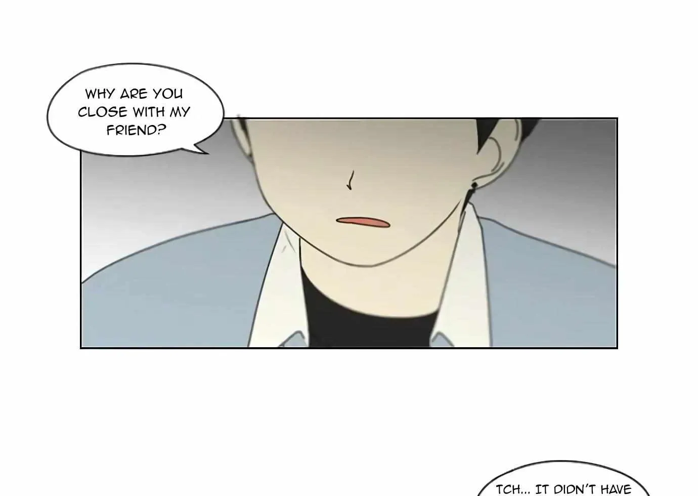 Yeonae Hyeokmyeong Chapter 113 page 30 - 